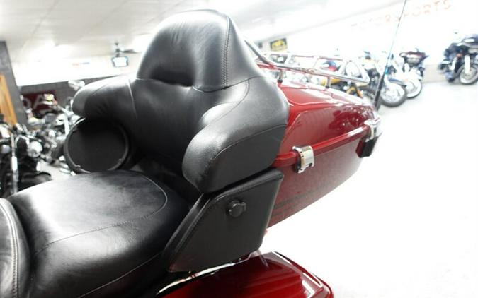 2020 Harley-Davidson Road Glide Limited