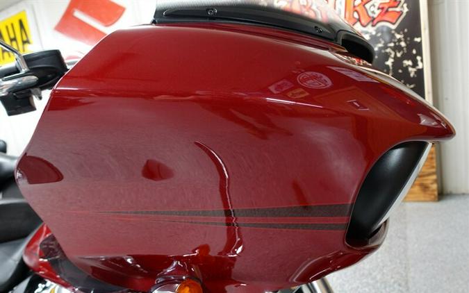 2020 Harley-Davidson Road Glide Limited