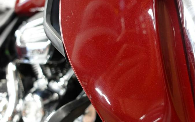 2020 Harley-Davidson Road Glide Limited