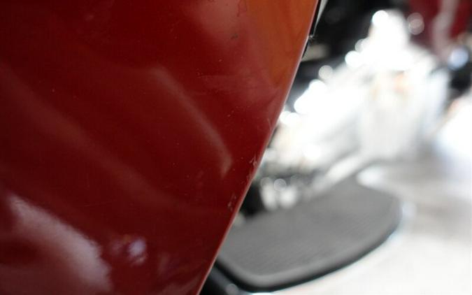 2020 Harley-Davidson Road Glide Limited