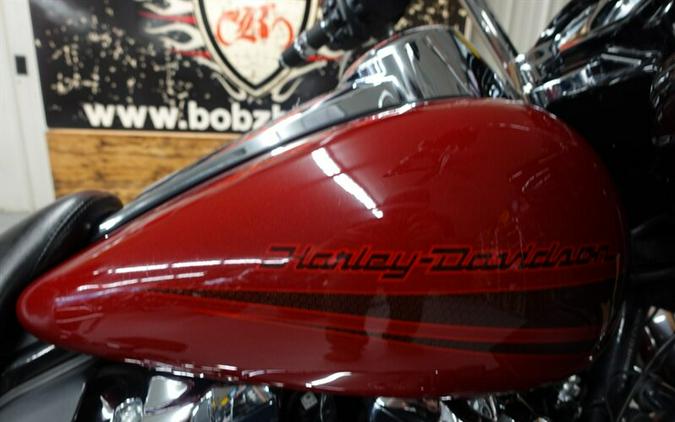 2020 Harley-Davidson Road Glide Limited