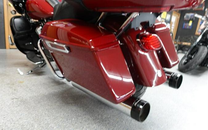 2020 Harley-Davidson Road Glide Limited