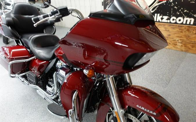 2020 Harley-Davidson Road Glide Limited