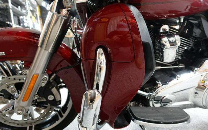 2020 Harley-Davidson Road Glide Limited