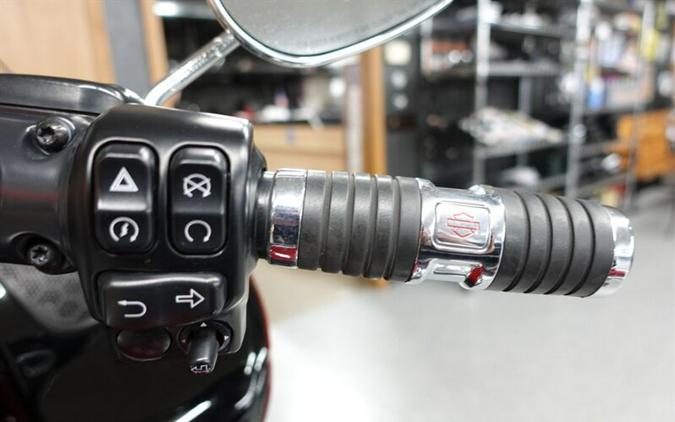 2020 Harley-Davidson Road Glide Limited