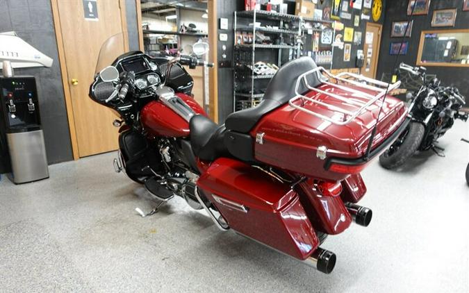 2020 Harley-Davidson Road Glide Limited