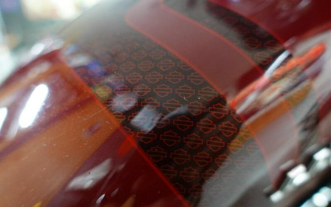 2020 Harley-Davidson Road Glide Limited