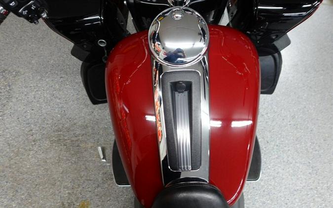 2020 Harley-Davidson Road Glide Limited