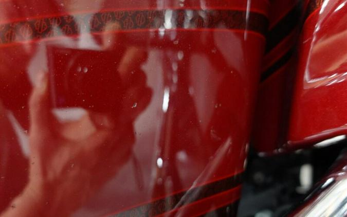 2020 Harley-Davidson Road Glide Limited