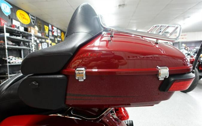 2020 Harley-Davidson Road Glide Limited