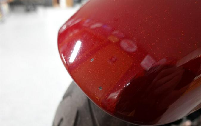 2020 Harley-Davidson Road Glide Limited