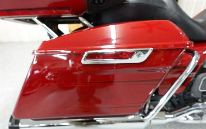 2020 Harley-Davidson Road Glide Limited