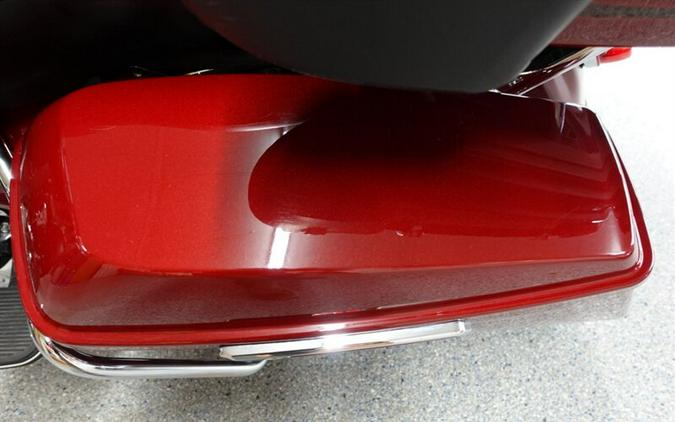 2020 Harley-Davidson Road Glide Limited