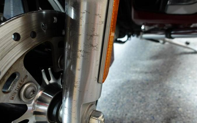 2020 Harley-Davidson Road Glide Limited