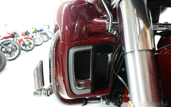 2020 Harley-Davidson Road Glide Limited