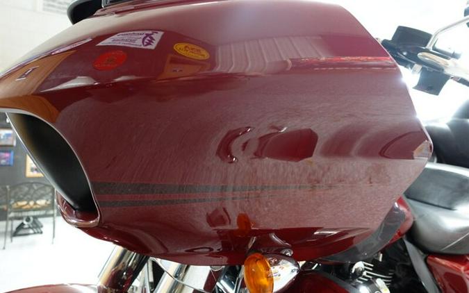 2020 Harley-Davidson Road Glide Limited