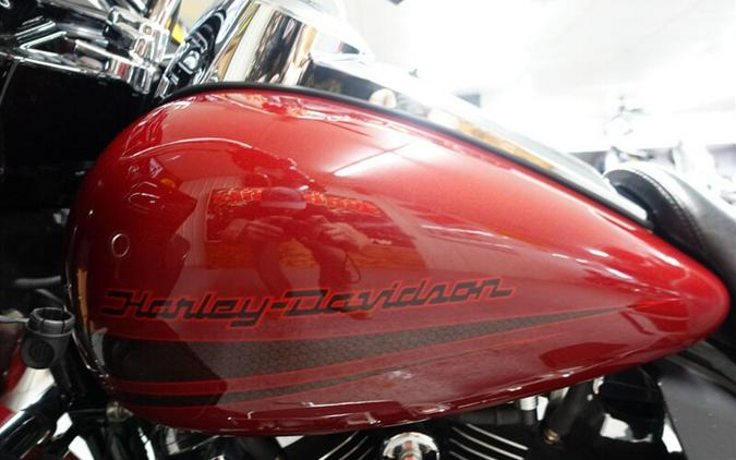 2020 Harley-Davidson Road Glide Limited