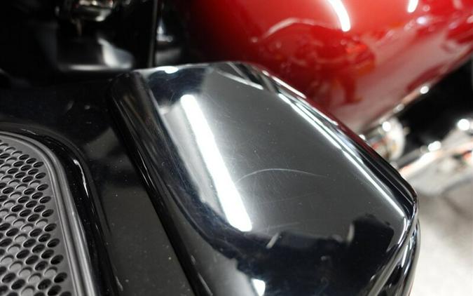 2020 Harley-Davidson Road Glide Limited