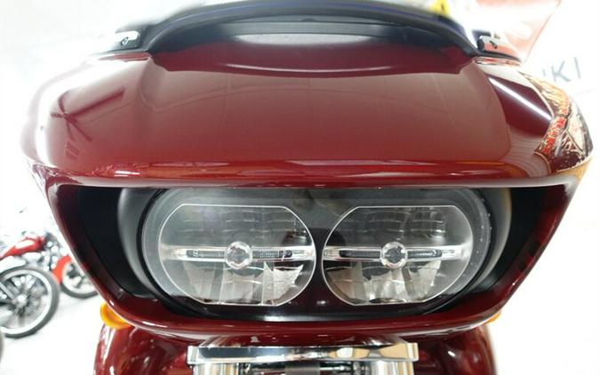 2020 Harley-Davidson Road Glide Limited