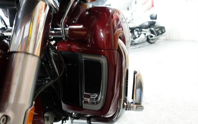 2020 Harley-Davidson Road Glide Limited