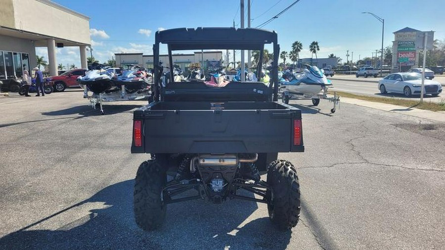2026 Polaris® Ranger 500