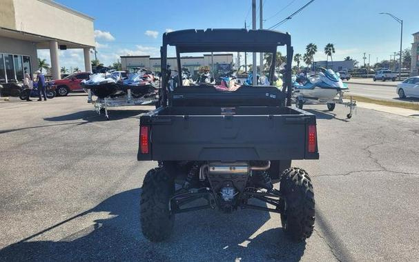 2026 Polaris® Ranger 500
