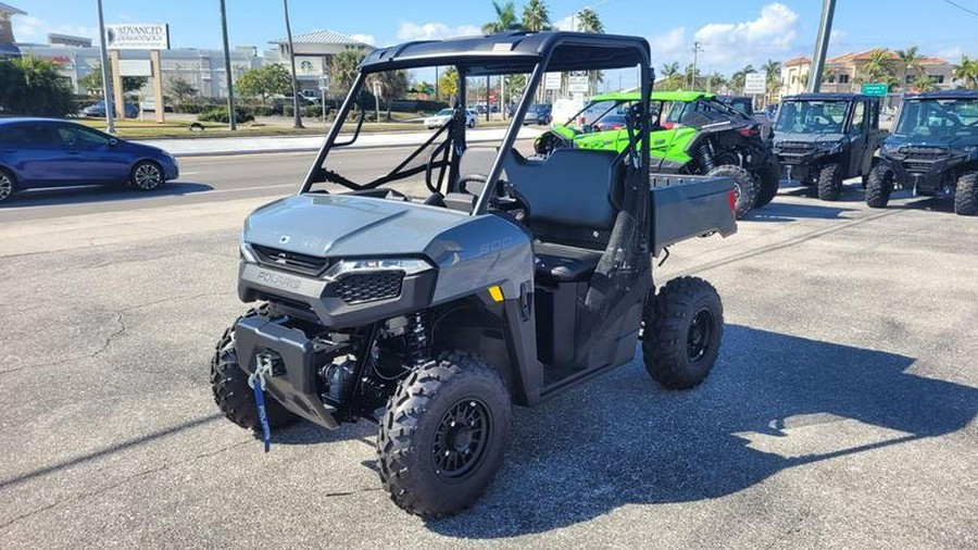 2026 Polaris® Ranger 500
