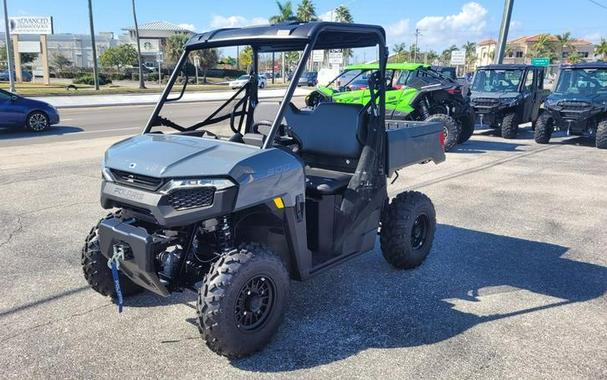 2026 Polaris® Ranger 500