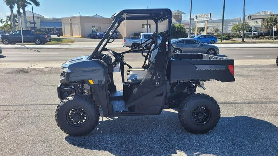 2026 Polaris® Ranger 500