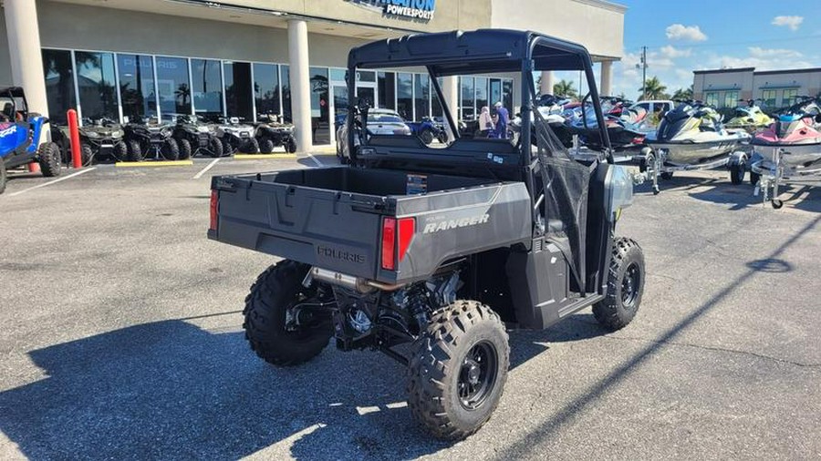 2026 Polaris® Ranger 500