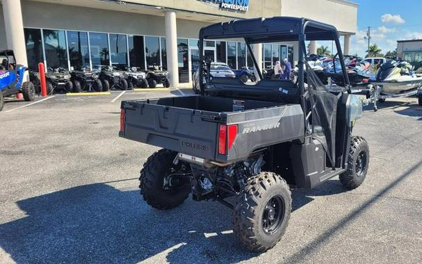 2026 Polaris® Ranger 500