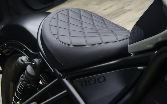 2026 Honda Rebel 1100