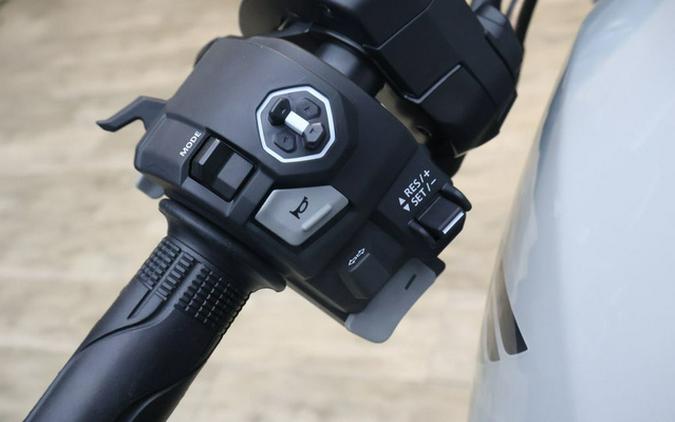 2026 Honda Rebel 1100