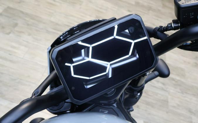 2026 Honda Rebel 1100