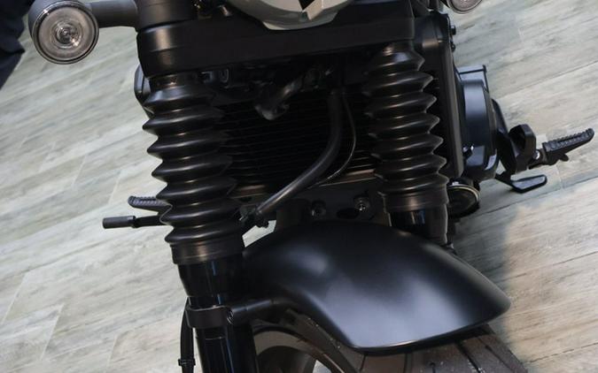 2026 Honda Rebel 1100