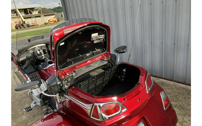 2012 GL1800 Motortrike Adventure - Honda