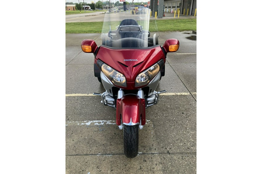 2012 GL1800 Motortrike Adventure - Honda