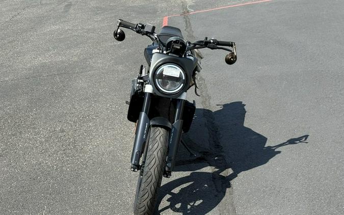 2019 Husqvarna SVARTPILEN 701