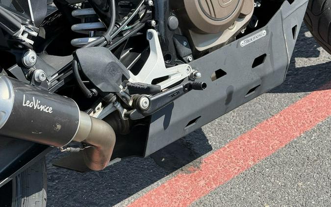 2019 Husqvarna SVARTPILEN 701
