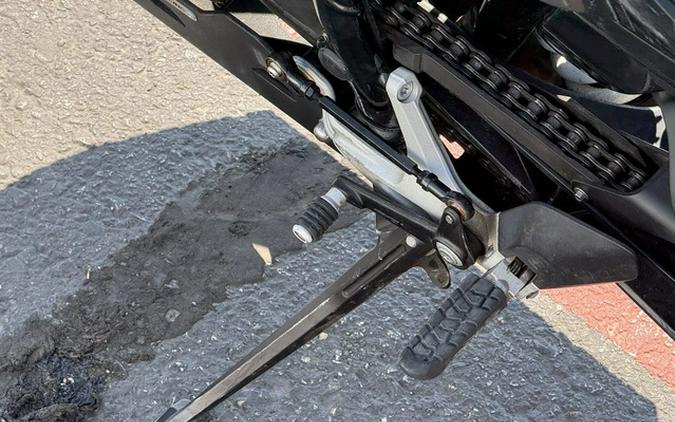 2019 Husqvarna SVARTPILEN 701