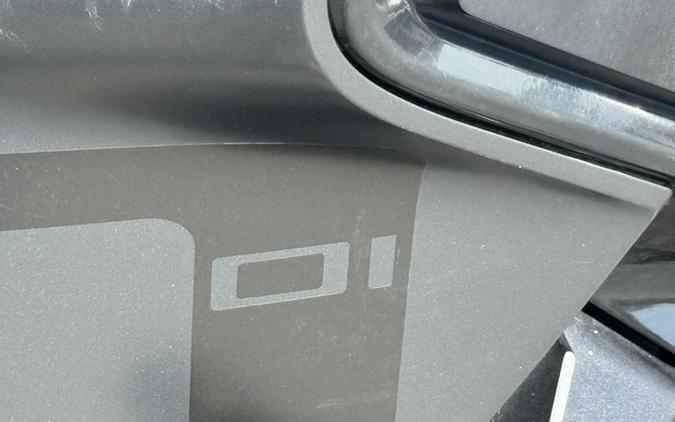 2019 Husqvarna SVARTPILEN 701