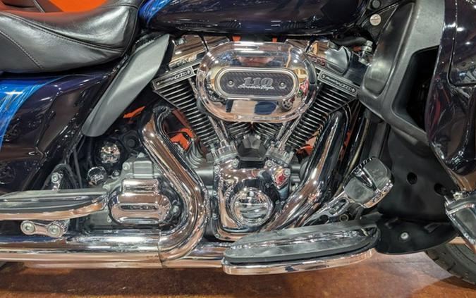2014 Harley-Davidson FLHTKSE - CVO Limited