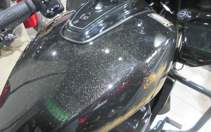 2026 INDIAN MOTORCYCLE CHALLENGER DARK HORSE WITH 112 AND AUDIO PACKAGE