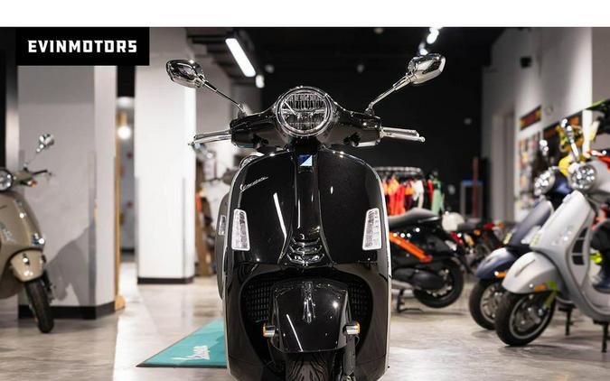 2025 Vespa GTS 310
