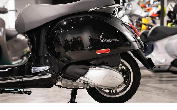 2025 Vespa GTS 310