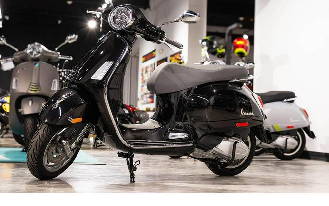 2025 Vespa GTS 310