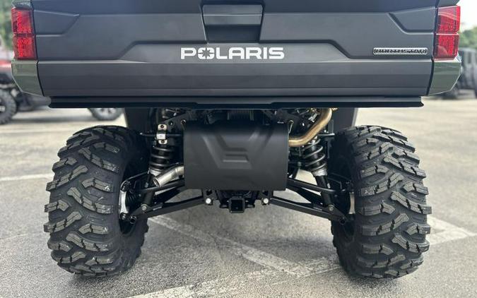 2027 Polaris® Ranger XP 1000 NorthStar Ultimate Army Green