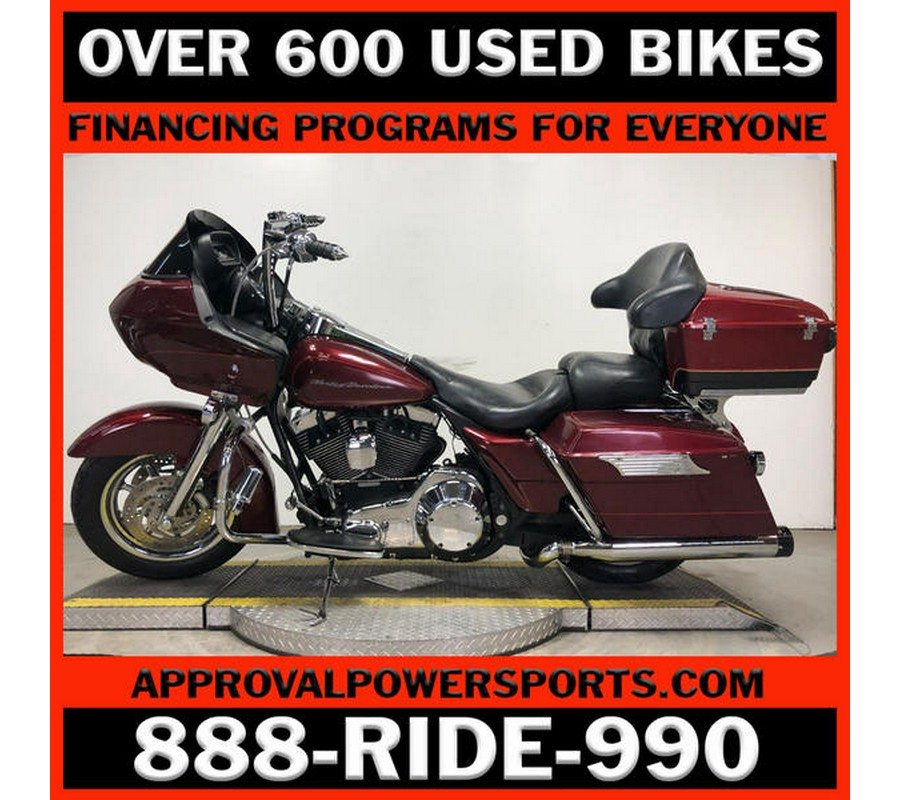 2000 Harley-Davidson® FLTRI - Road Glide® Injection