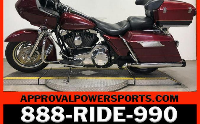 2000 Harley-Davidson® FLTRI - Road Glide® Injection