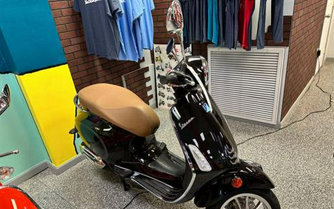 2023 Vespa Primavera 150